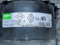 стартер Renault Scenic 2 поколение [рестайлинг] 2008, 1.6 л., i, K4M 812, бензин, 5МКПП, передний привод, 31C83306AMB, 8200266777D - фото №5