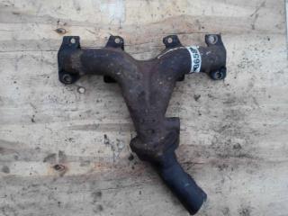 коллектор выпускной Fiat Punto 1 поколение 1996, 1.2 л., mono, бензин, МКПП