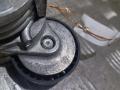 механизм натяжения ремня, цепи BMW 3 серия E90/E91/E92/E93 2006, 3.0 л., D, дизель, 565887 - фото №6