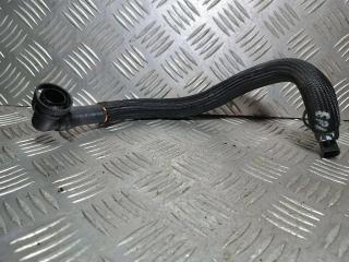 патрубок вентиляции картера Peugeot 207 1 поколение 2009, 1.6 л., i, бензин, V758983701