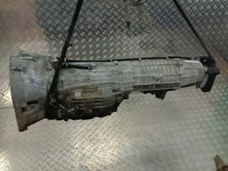 КПП автоматическая (АКПП) Volkswagen Touareg 1 поколение 2007, 2.5 л., TDi, дизель, JXT