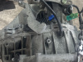 КПП механическая (МКПП) Nissan Qashqai 1 поколение 2009, 1.5 л., DCi, дизель, МКПП, TL4B113 - фото №2