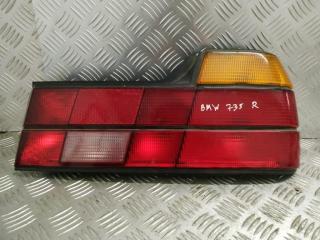 фонарь задний правый BMW 7 серия E32 1992, седан, 1374042R