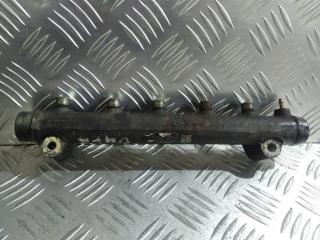 топливная рампа Hyundai Tucson 1 поколение 2005, 2.0 л., CRDi, дизель, 445214085