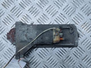 стартер Opel Vivaro A 2003, 1.9 л., DCi, F9Q 760, дизель, МКПП, передний привод, D7R44, 04F30272JCB, 7700116260C