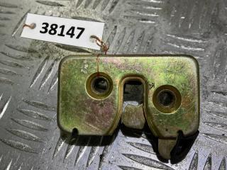 замок багажника SEAT Ibiza 2 поколение 1997, 6K0827505