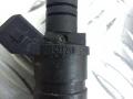 форсунка BMW X3 E83 2004, 2.5 л., i, бензин, 1427240, 143894902 - фото №3
