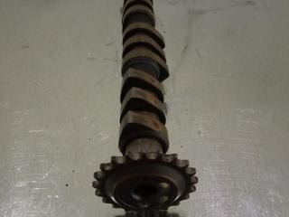 распредвал Audi A4 B5 [рестайлинг] 1999, 1.8 л., i, бензин, 078109115F