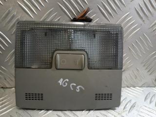 фонарь салона (плафон) Audi A6 4B/C5 [рестайлинг] 2001, универсал, 4B0947105C