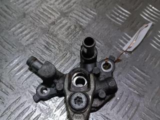 кронштейн (крепление) Renault Scenic 2 поколение [рестайлинг] 2008, 1.9 л., DCi, дизель, 8200797548