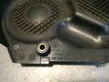 защита (кожух) ремня ГРМ Opel Astra G 1999, i, 90530913 - фото №3