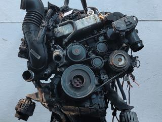 двигатель BMW 3 серия E90/E91 [рестайлинг] 2010, 2.0 л., D, N47 D20 C, дизель, 6МКПП, задний привод, N47D20C, N47D20C