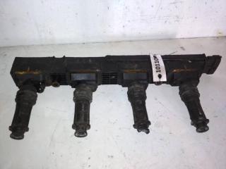 катушка зажигания Opel Astra G 1999, 1.2 л., i, бензин, 221503015