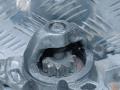 стартер BMW 5 серия E60/E61 [рестайлинг] 2008, 2.0 л., D, дизель, МКПП, 0001139002, 20080711, 1241781203401 - фото №4