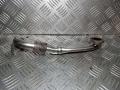 трубка системы рециркуляции EGR Volkswagen Bora 1 поколение 2003, 1.9 л., TDi, дизель, 038131521BM - фото №2