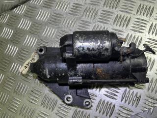 стартер Jeep Commander 1 поколение 2008, 2.0 л., TDi, дизель, МКПП