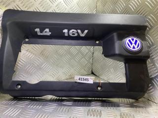 декоративная крышка двигателя Volkswagen Golf 4 поколение 2001, 036103925AA