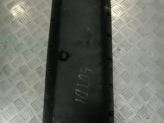 декоративная крышка двигателя Volkswagen Touareg 1 поколение 2007, 5.0 л., TDi, дизель, 07Z103502C