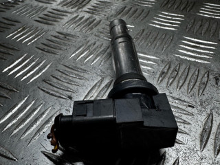 катушка зажигания Volkswagen Polo 4 поколение 2004, 1.4 л., i, BBY, бензин, МКПП, 036905715C