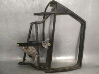 стеклоподъемник электрический задний правый Audi A6 4B/C5 1999, универсал, 4B0839398B