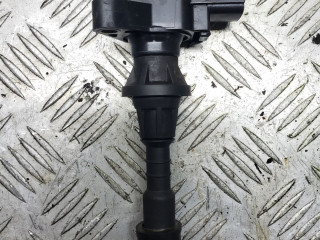 катушка зажигания Mazda 6 1 поколение [рестайлинг] 2006, 1.8 л., i, бензин, МКПП, LFB618100