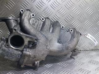 коллектор впускной Volkswagen Passat B6 2008, 1.9 л., TDi, дизель, 03G129713K, 03G129637A