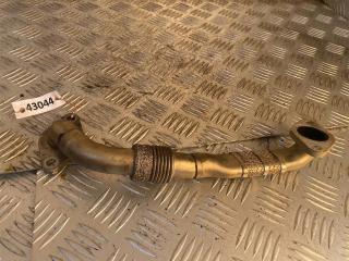 трубка системы рециркуляции EGR Volkswagen Touran 1 поколение 2004, 1.9 л., TDi, дизель, 03G131521F