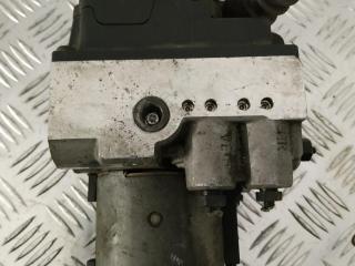 блок ABS Audi A4 B5 1996, 1.6 л., i, бензин, 8D0614111, 026521400