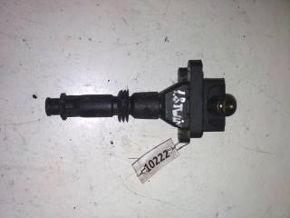 катушка зажигания Alfa Romeo 156 1 поколение 2000, 1.8 л., i, бензин, 1227030062