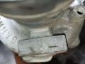 турбина Volkswagen Golf 5 поколение 2005, 2.0 л., TDi, дизель, 03G253019A - фото №8