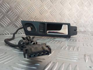 ручка внутренняя передняя правая Audi A6 4A/C4 1996, 4A0839020C