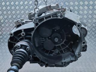 КПП механическая (МКПП) Volkswagen Passat B6 2007, 2.0 л., TDi, BMR, дизель, 6МКПП, серебристый, универсал, передний привод, правый руль, KDS