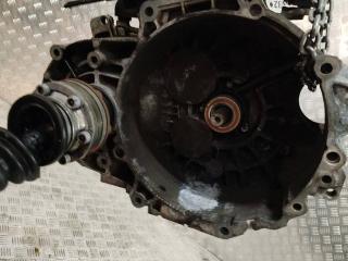 КПП механическая (МКПП) Volkswagen Passat B6 2008, 2.0 л., TDi, дизель, KNS