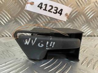ручка внутренняя передняя правая Volkswagen Golf 3 поколение 1993, 1H0837236