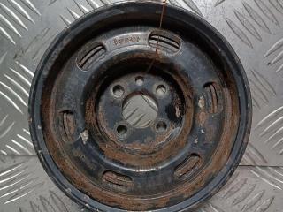 шкив коленвала Volkswagen Passat B5 1999, 1.8 л., бензин, 058105251E