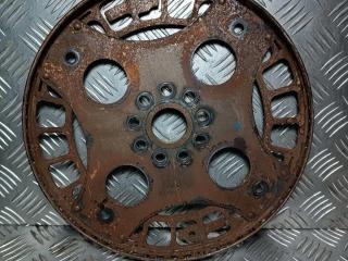 Маховик АКПП (драйв плата) Land Rover Range Rover 3 поколение 2003, 4.4 л., i, M62 B44, бензин, АКПП