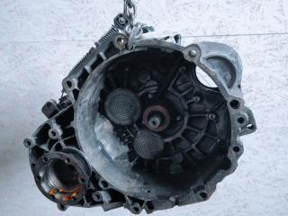 КПП механическая (МКПП) Volkswagen Passat B6 2005, 2.0 л., BMP, дизель, 6МКПП, передний привод, HDV