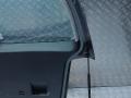 крышка багажника (дверь 3-5) Volkswagen Touran 1 поколение [рестайлинг] 2008, 1.6 л., TDi, дизель, 6МКПП, серый, передний привод, правый руль - фото №5