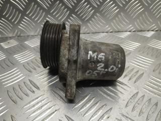 механизм натяжения ремня, цепи Mazda 6 GG 2004, 2.0 л., i, бензин