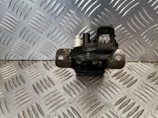 замок багажника Kia Sorento 1 поколение 2002