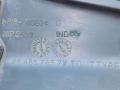 обшивка крышки багажника Citroen C2 1 поколение 2006, 1.4 л., HDi, дизель, 5МКПП, желтый, передний привод, 9648576577, 9648920677 - фото №4