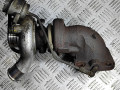 турбина Ford Transit 7 поколение 2007, 2.2 л., TDCi, P8FA, дизель, 5МКПП, передний привод, 4913158450 - фото №2