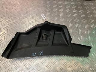 пластик Volkswagen Passat B5 1998, 1.9 л., TDi, дизель, седан, 3B1819537C