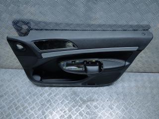 обшивка двери передняя правая Skoda Octavia RS 2 поколение [рестайлинг] 2011, 2.0 л., TDi, CEGA, дизель, робот, белый, универсал, передний привод, правый руль, 1Z2867006F, 5038340066, 1046443304