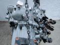 КПП механическая (МКПП) Kia Sportage 2 поколение 2007, 2.0 л., CRDi, D4EA-F, дизель, 6МКПП, полный привод, M5GF2 - фото №3