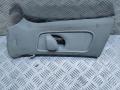 обшивка стойки центральной левой Volkswagen Passat B6 2007, 2.0 л., TDi, дизель, 6МКПП, серебристый, универсал, передний привод, правый руль, 3C0868417E, 3C0868311A, 3C0868319, 3C0868337 - фото №4