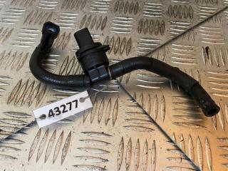 датчик температуры двигателя Volkswagen Touareg 1 поколение 2007, 2.5 л., TDi, дизель, АКПП, 038906081B