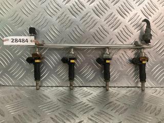 топливная рампа Chevrolet Cruze 1 поколение 2010, 1.8 л., i, бензин, 55353806, 7008C01203