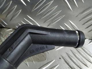 трубка охлаждающей жидкости Skoda Fabia 1 поколение (6Y) 2002, 1.2 л., бензин, 03E121026B