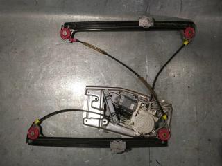 стеклоподъемник электрический передний правый BMW 5 серия E39 1998, 67628360512, 8236860E, 8236858S